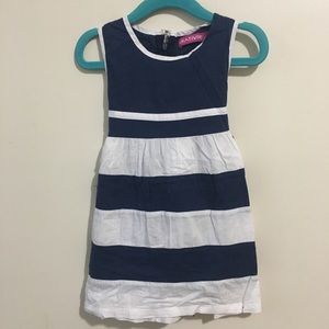 Stylish Toddlers Dress